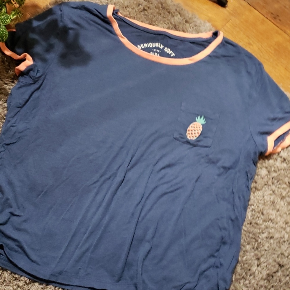 aero t-shirt